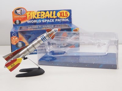 Lot 355 - A PRODUCT ENTERPRISE Gerry Anderson related...