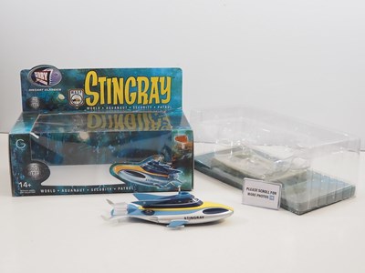 Lot 356 - A PRODUCT ENTERPRISE Gerry Anderson related...