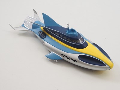 Lot 356 - A PRODUCT ENTERPRISE Gerry Anderson related...