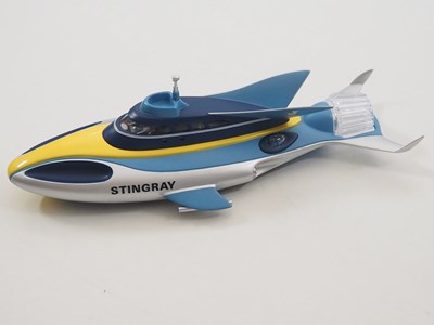 Lot 356 - A PRODUCT ENTERPRISE Gerry Anderson related...