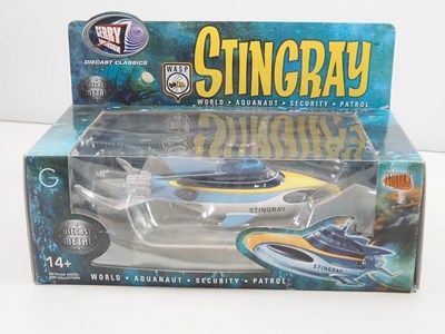 Lot 356 - A PRODUCT ENTERPRISE Gerry Anderson related...