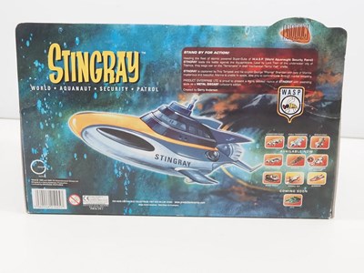 Lot 356 - A PRODUCT ENTERPRISE Gerry Anderson related...