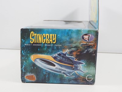 Lot 356 - A PRODUCT ENTERPRISE Gerry Anderson related...