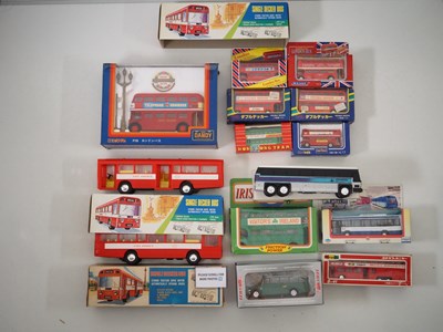 Lot 381 - A group of Far East manufacture (mostly Hong...