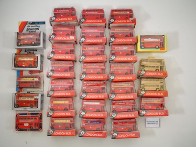 Lot 382 - A group of Hong Kong manufacture diecast...