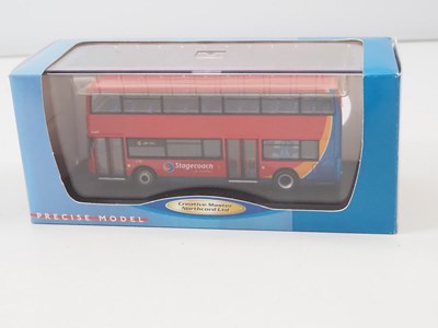 Lot 388 - A group of CREATIVE MASTER NORTHCORD diecast...