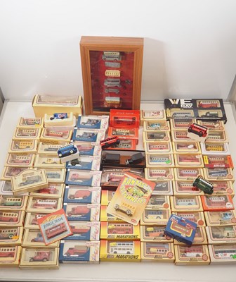 Lot 397 - A very large quantity of LLEDO Days Gone...
