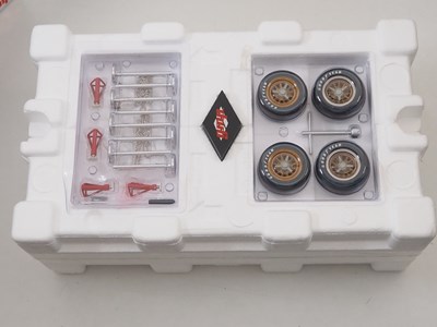 Lot 398 - A GMP G1201307 1/12 scale diecast Ford GT40...