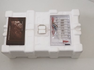 Lot 399 - A GMP 12081 1/12 scale diecast Ford GT40 MkIV...