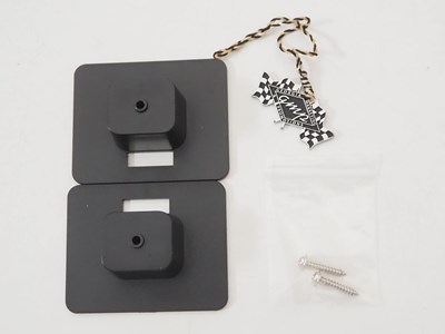 Lot 399 - A GMP 12081 1/12 scale diecast Ford GT40 MkIV...