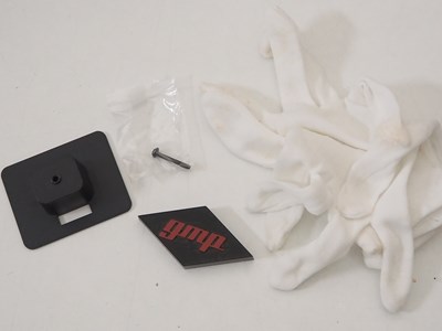 Lot 401 - A GMP G1201311 1/12 scale diecast Ford GT40...