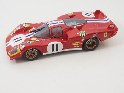 Lot 410 - A CLASSIC MODEL REPLICARS CMR025 1/18 scale...