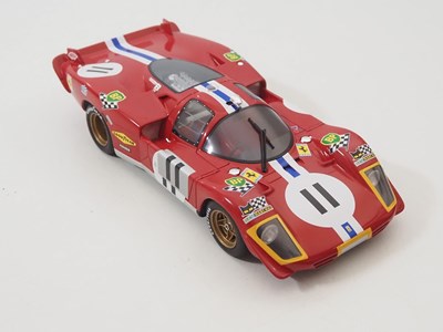 Lot 410 - A CLASSIC MODEL REPLICARS CMR025 1/18 scale...