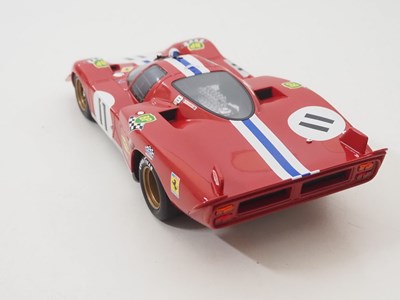 Lot 410 - A CLASSIC MODEL REPLICARS CMR025 1/18 scale...