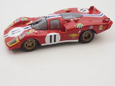 Lot 410 - A CLASSIC MODEL REPLICARS CMR025 1/18 scale...