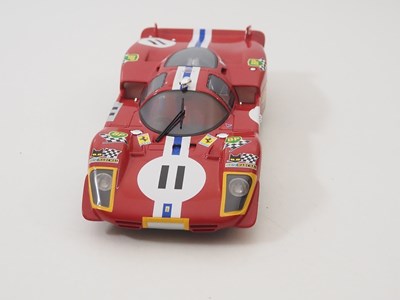 Lot 410 - A CLASSIC MODEL REPLICARS CMR025 1/18 scale...