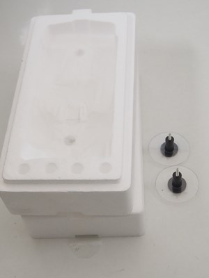 Lot 410 - A CLASSIC MODEL REPLICARS CMR025 1/18 scale...