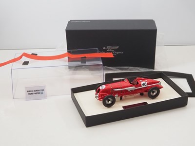 Lot 417 - A TSM-MODEL 'Collection d'Elegance' 1/18 scale...