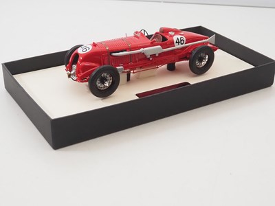 Lot 417 - A TSM-MODEL 'Collection d'Elegance' 1/18 scale...