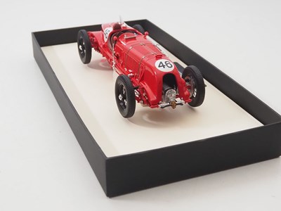 Lot 417 - A TSM-MODEL 'Collection d'Elegance' 1/18 scale...