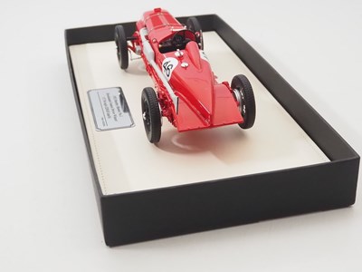Lot 417 - A TSM-MODEL 'Collection d'Elegance' 1/18 scale...