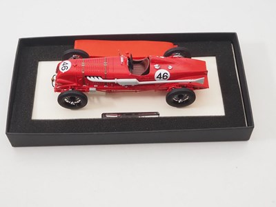 Lot 417 - A TSM-MODEL 'Collection d'Elegance' 1/18 scale...