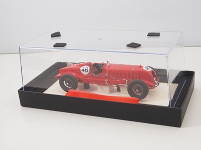 Lot 417 - A TSM-MODEL 'Collection d'Elegance' 1/18 scale...