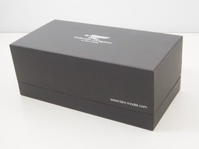 Lot 417 - A TSM-MODEL 'Collection d'Elegance' 1/18 scale...