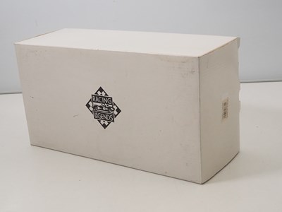 Lot 424 - An EXOTO RACING LEGENDS 1/18 scale diecast...