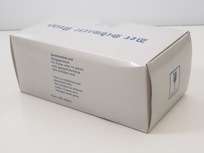 Lot 432 - A CMC M-001 1/24 scale M-001 Mercedes Benz SSK...