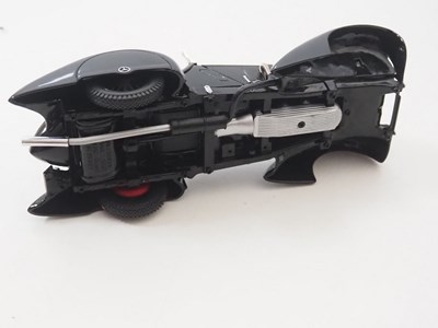 Lot 432 - A CMC M-001 1/24 scale M-001 Mercedes Benz SSK...