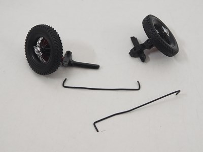 Lot 432 - A CMC M-001 1/24 scale M-001 Mercedes Benz SSK...