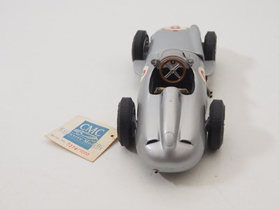 Lot 435 - A CMC M-020 1/18 scale diecast Mercedes Benz...