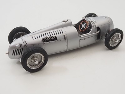 Lot 442 - A CMC M-034 1/18 scale diecast Auto Union Typ...