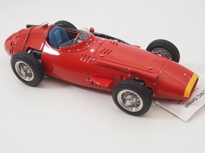 Lot 446 - A CMC M-051 1/18 scale diecast Maserati 250F...
