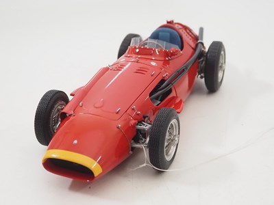 Lot 446 - A CMC M-051 1/18 scale diecast Maserati 250F...