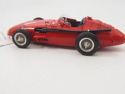 Lot 446 - A CMC M-051 1/18 scale diecast Maserati 250F...