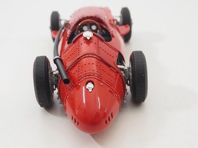 Lot 446 - A CMC M-051 1/18 scale diecast Maserati 250F...