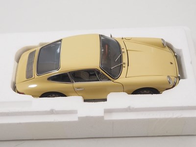 Lot 451 - A CMC M-067A 1/18 scale diecast Porsche 901...