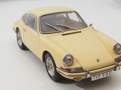 Lot 451 - A CMC M-067A 1/18 scale diecast Porsche 901...