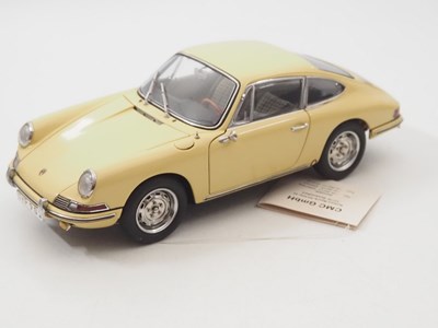 Lot 451 - A CMC M-067A 1/18 scale diecast Porsche 901...