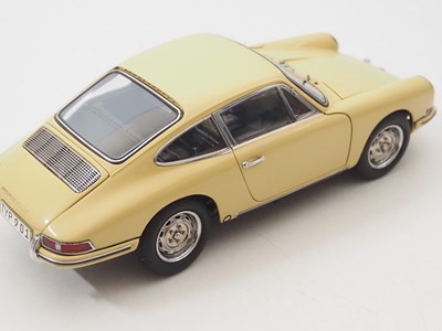 Lot 451 - A CMC M-067A 1/18 scale diecast Porsche 901...