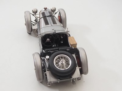 Lot 457 - A CMC M-087 1/18 scale diecast Mercedes-Benz...