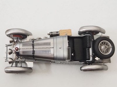 Lot 457 - A CMC M-087 1/18 scale diecast Mercedes-Benz...