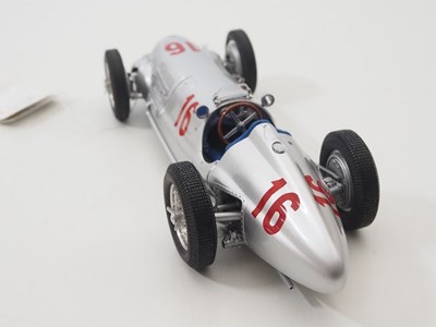 Lot 463 - A CMC M-098 1/18 scale diecast Mercedes-Benz...