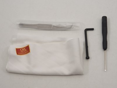 Lot 468 - A CMC M-106 1/18 scale diecast Bugatti 57 SC...