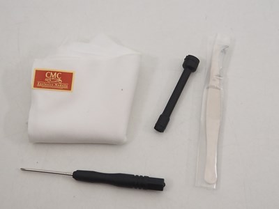 Lot 469 - A CMC M-107 1/18 scale diecast Alfa Romeo 8C...