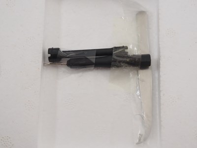 Lot 472 - A CMC M-111 1/18 scale diecast Alfa Romeo 8C...