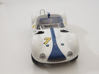 Lot 476 - A CMC M-125 1/18 scale diecast Maserati Tipo...