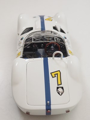 Lot 476 - A CMC M-125 1/18 scale diecast Maserati Tipo...